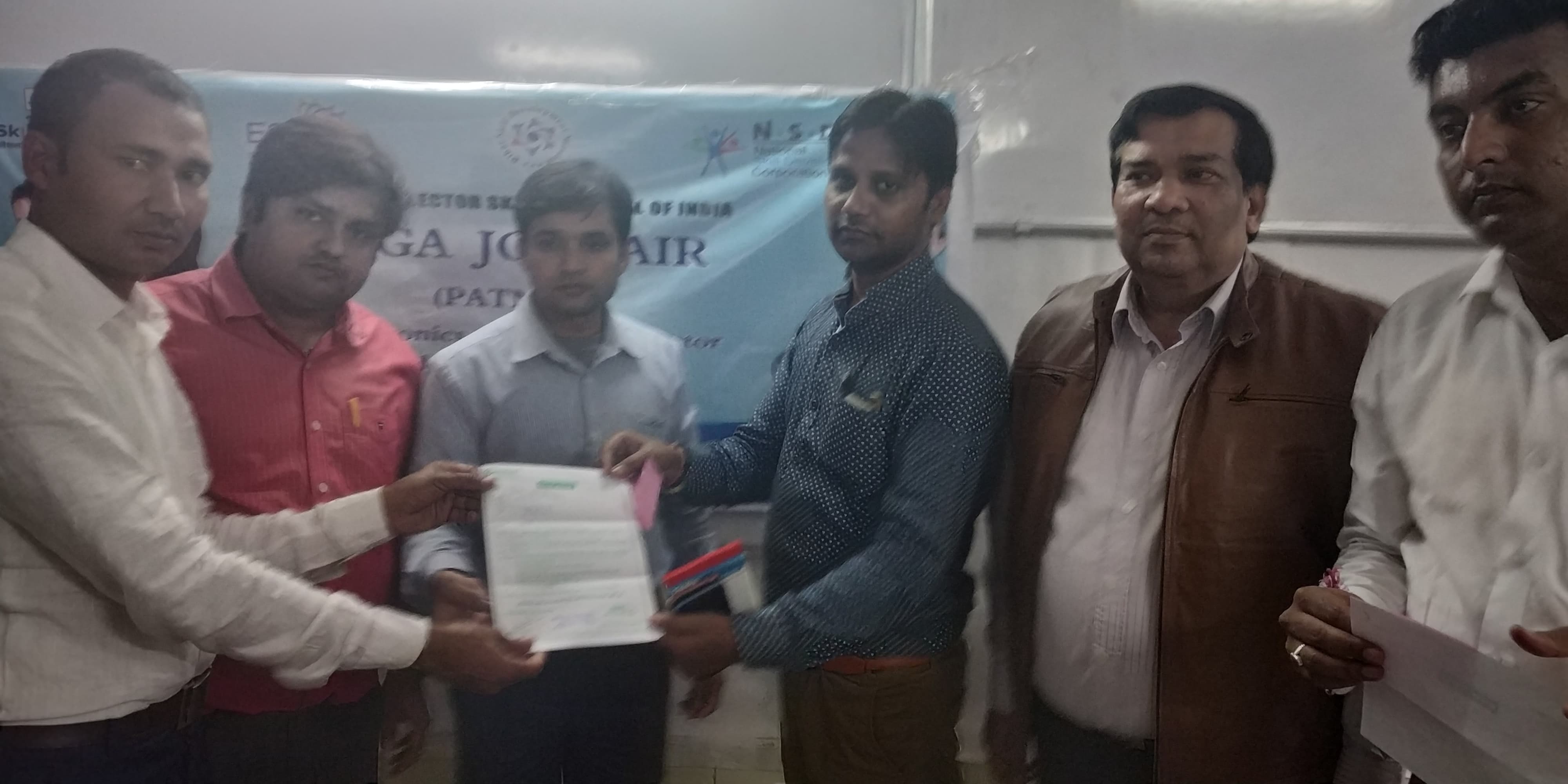 New Government Polytechnic Patna Event photo 5